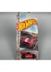 Hot Wheels Uluslararası Arabalar - Ford GT HDH25