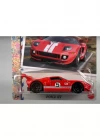 Hot Wheels Uluslararası Arabalar - Ford GT HDH25