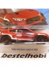 Hotwheels Ford Mustang Mach E 1400 Hotwheels HCX38