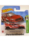 Hotwheels Ford Mustang Mach E 1400 Hotwheels HCX38
