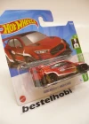 Hotwheels Ford Mustang Mach E 1400 Hotwheels HCX38
