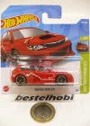Hotwheels Subaru Wrx Stı Red Hotwheels