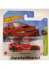 Hotwheels Subaru Wrx Stı Red Hotwheels