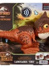 Jurassic World Dino Kaçış Kampı Kretase Yabani Chompin Carnotaurus toro