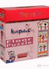 Kırkpabuc Dans Ve Duruşlar (30 Parçalık Floor Karton Puzzle)