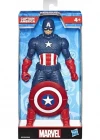 Marvel Klasik Dev Figür Captain America E5579