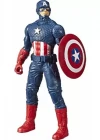 Marvel Klasik Dev Figür Captain America E5579