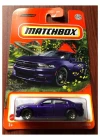 Matchbox 2018 Dodge Charger HFR93