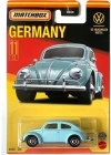 Matchbox Best Of Germany 62 Volkswagen Beetle HFH54