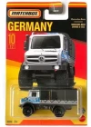Matchbox Best Of Germany Mercedes Benz Unımog U 5023 HFH53
