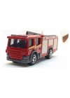 Matchbox Best Of Germany Scanıa F 360 Fıre Truck HFH50