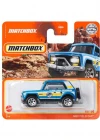Matchbox MBX Field Car HFR63