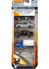 Matchbox Metal Beşli Araba Seti Topgun Maverick GPF96
