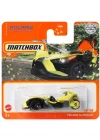 Matchbox Polaris Slingshot Hft11