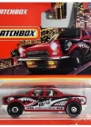 Matchbox Push N Puller HFR34