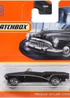 Matchbox Tekli Arabalar 1953 Buıck Skylark Convertible HFR61