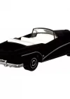Matchbox Tekli Arabalar 1953 Buıck Skylark Convertible HFR61