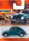 Matchbox Tekli Arabalar 1962 Volkswagen Beetle-HFT14
