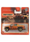 Matchbox Tekli Arabalar 2007 Honda Ridgeline-HFT17