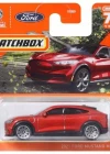 Matchbox Tekli Arabalar 2021 Ford Mustang Mach-E-HFR46