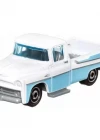 Matchbox Tekli Arabalar Dodge Sweptside Pickup-HFR48