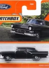 Matchbox Tekli Arabalar Ford Custom 300 HFR41