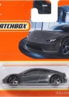 Matchbox Tekli Arabalar Tesla Roadster-HFR50