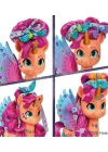 My Little Pony  Kurdele Saç Tasarımlı Sunny F3873