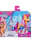 My Little Pony  Kurdele Saç Tasarımlı Sunny F3873