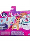 My Little Pony  Kurdele Saç Tasarımlı Sunny F3873