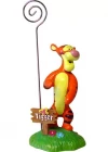Neco Toys Tigger 3D Figür Klipli Çerceve