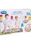 Playgro Işıklı Müzikli Piyanolu Oyun Matı