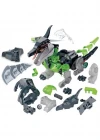 Robotik Laboratuvarı Mecha Dragon 64326