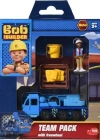 Simba Dickie Bob Builder Team-Pack Mavi