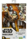 Star Wars Galactic Action The Mandalorian ve Grogu Figür F5194