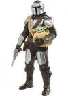 Star Wars Galactic Action The Mandalorian ve Grogu Figür F5194