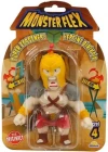 Sunman Monster Gladiatör Monster Flex Süper Esnek Figür S4 15 cm 11702