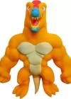 Sunman Monster Flex Süper Esnek Dinolar 15 cm - Parasax