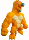 Sunman Monster Flex Süper Esnek Dinolar 15 cm - Parasax