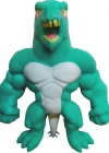 Sunman Monster Flex Süper Esnek Dinolar 15 cm - Stegosaur