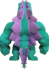 Sunman Monster Flex Süper Esnek Dinolar 15 cm - Stegosaur