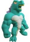 Sunman Monster Flex Süper Esnek Dinolar 15 cm - Stegosaur