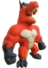 Sunman Monster Flex Süper Esnek Dinolar 15 cm - Tauro