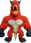 Sunman Monster Flex Süper Esnek Dinolar 15 cm - Tauro