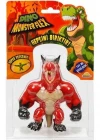 Sunman Monster Flex Süper Esnek Dinolar 15 cm - Tauro