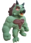 Sunman Monster Flex Süper Esnek Dinolar 15 cm - Trıcerox