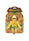 Sunman Monster Flex Süper Esnek Figür S4 15 cm 11702 Mummy