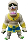Sunman Monster Flex Süper Esnek Figür S4 15 cm 11702 Mummy