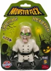 Sunman Monster Flex Süper Esnek Figür S5 15 cm  Mad Scientist