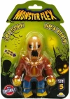 Sunman Monster Flex Süper Esnek Figür S5 15 cm - Scarecrow